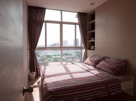 2 Schlafzimmer Wohnung zu verkaufen im The Coast Bangkok, Bang Na, Bang Na