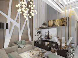 Studio Apartment for sale at Samana Waves 1, District 13, Jumeirah Village Circle (JVC)