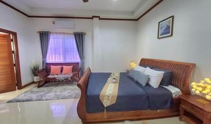 3 Bedrooms Villa for sale in Nong Prue, Pattaya Green Field Villas 1