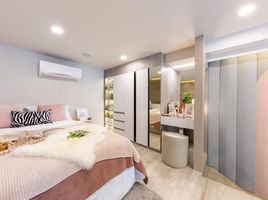 1 Bedroom Condo for sale at Origin Plug & Play Ramkhamhaeng Triple Station, Hua Mak, Bang Kapi
