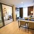 2 Bedroom Condo for rent at Taka Haus, Khlong Tan Nuea, Watthana, Bangkok