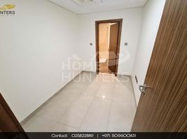 4 Bedroom Apartment for sale at Lamar Residences, Al Seef, Al Raha Beach