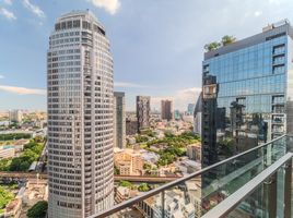 2 Schlafzimmer Appartement zu vermieten im Laviq Sukhumvit 57, Khlong Tan Nuea