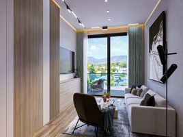 2 Schlafzimmer Wohnung zu verkaufen im Rawayana North Condo, Rawai, Phuket Town