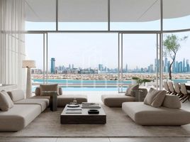 3 Bedroom Apartment for sale at Orla by Omniyat, The Crescent, Palm Jumeirah, Dubai, United Arab Emirates