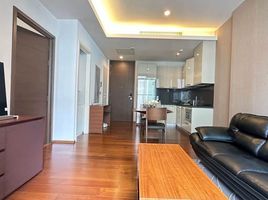 1 Schlafzimmer Appartement zu vermieten im Quattro By Sansiri, Khlong Tan Nuea