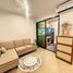 1 Bedroom Apartment for sale at The Excel Ratchada 18, Huai Khwang, Huai Khwang