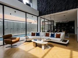 5 Bedroom Villa for rent at Casa Jomtien Village, Nong Prue