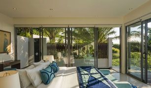 6 Bedrooms Villa for sale in Kamala, Phuket 