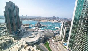 2 Habitaciones Apartamento en venta en Blue Towers, Abu Dhabi Burooj Views
