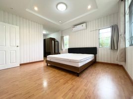 3 Bedroom House for rent at Ananda Sportlife, Bang Phli Yai, Bang Phli