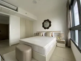 2 Bedroom Condo for sale at Zire Wongamat, Na Kluea, Pattaya