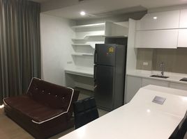 1 Bedroom Apartment for rent at Pyne by Sansiri, Thanon Phet Buri, Ratchathewi
