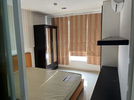 1 Schlafzimmer Wohnung zu vermieten im Bangkok Horizon Ramkhamhaeng, Hua Mak, Bang Kapi