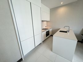 2 Schlafzimmer Appartement zu vermieten im Q1 Sukhumvit, Khlong Toei