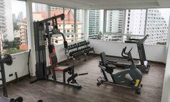 รูปถ่าย 3 of the Communal Gym at เซเรนนิตี้ วงศ์อมาตย์