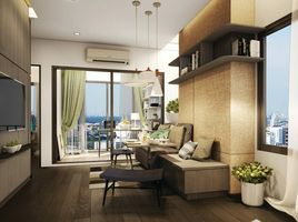 1 Bedroom Condo for sale at Rich Point Wutthakard, Talat Phlu