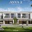 4 Bedroom Townhouse for sale at Anya, Villanova