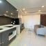 1 Bedroom Apartment for sale at Arcadia Beach Continental, Nong Prue