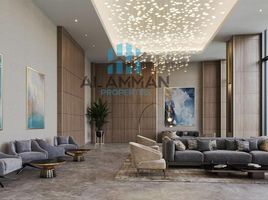 1 Bedroom Condo for sale at Peninsula One, Executive Towers, Business Bay