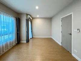 4 Schlafzimmer Haus zu verkaufen im Patio Ramintra, Tha Raeng