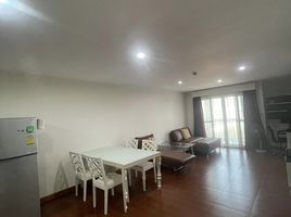 2 Schlafzimmer Appartement zu vermieten im Le Celeste Rama 9-Srinakarin, Hua Mak