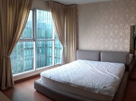 2 Schlafzimmer Wohnung zu vermieten im The Address Siam, Thanon Phaya Thai
