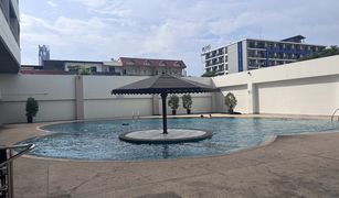 Studio Condo for sale in Nong Prue, Pattaya PKCP Tower