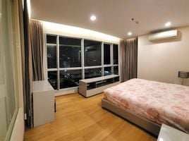 2 спален Кондо в аренду в The Address Asoke, Makkasan, Ратчатхещи