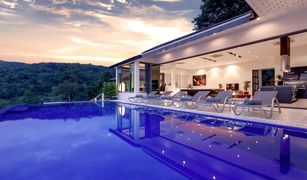 6 Bedrooms Villa for sale in Patong, Phuket 