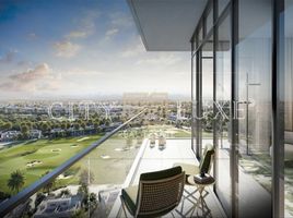 1 Bedroom Apartment for sale at Golf Grand, Sidra Villas, Dubai Hills Estate