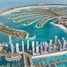 1 Bedroom Apartment for sale at Beach Mansion, EMAAR Beachfront