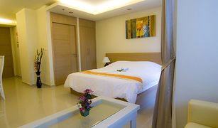 Studio Condominium a vendre à Nong Prue, Pattaya City Garden Pattaya