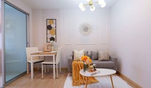 1 Schlafzimmer Wohnung zu verkaufen in Bang Mot, Bangkok The Niche ID - Rama 2