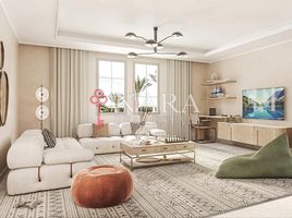 3 Schlafzimmer Villa zu verkaufen im Bloom Living, Khalifa City A, Khalifa City, Abu Dhabi