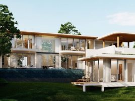 4 Bedroom Villa for sale at The Menara Hills, Si Sunthon, Thalang, Phuket