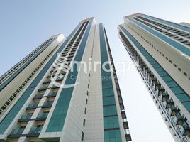 Studio Apartment for sale at Al Maha Tower, Marina Square, Al Reem Island