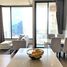 2 Bedroom Apartment for rent at The Esse Asoke, Khlong Toei Nuea