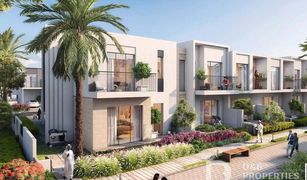 3 Bedrooms Villa for sale in EMAAR South, Dubai Greenview