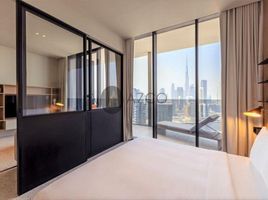 1 Schlafzimmer Appartement zu verkaufen im SRG Upside, DAMAC Towers by Paramount