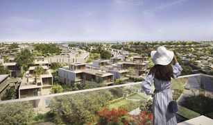 3 Habitaciones Adosado en venta en Makers District, Abu Dhabi Reem Hills