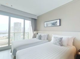 2 Bedroom Condo for rent at Somerset Riverside Bangkok, Khlong Ton Sai, Khlong San, Bangkok