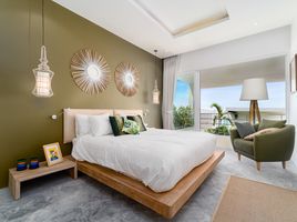 3 Schlafzimmer Villa zu vermieten im Unique Residences, Bo Phut