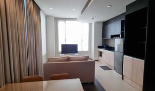 2 Bedrooms Condo for sale in Khlong Toei Nuea, Bangkok Edge Sukhumvit 23