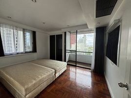 3 Schlafzimmer Wohnung zu vermieten im Baan Yoswadi, Sam Sen Nai