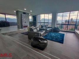 5 Bedroom Apartment for sale at AVENUE 27 # 20 SOUTH 101, Medellin, Antioquia, Colombia