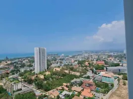 1 Bedroom Condo for sale at Lumpini Ville Naklua - Wongamat, Na Kluea