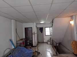 1 Schlafzimmer Reihenhaus zu verkaufen in Bang Kruai, Nonthaburi, Bang Kruai