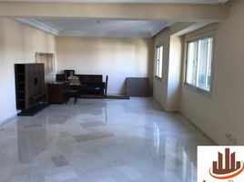 3 Bedroom Apartment for sale at Appartement en vente à Bourgogne Hjajma dans une résidence fermée de 179 m², Na Anfa, Casablanca