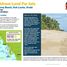  Land for sale in Sala Dan, Krabi, Sala Dan, Ko Lanta, Krabi